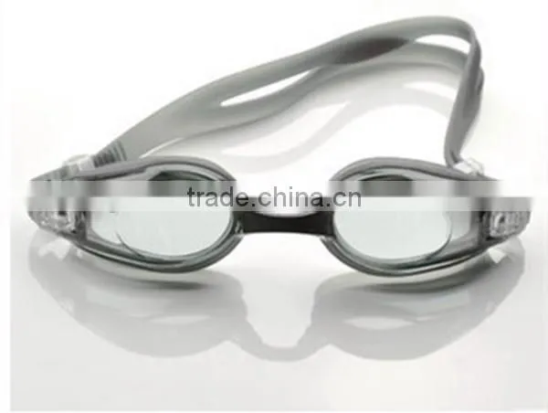 waterproof silicone swim cap