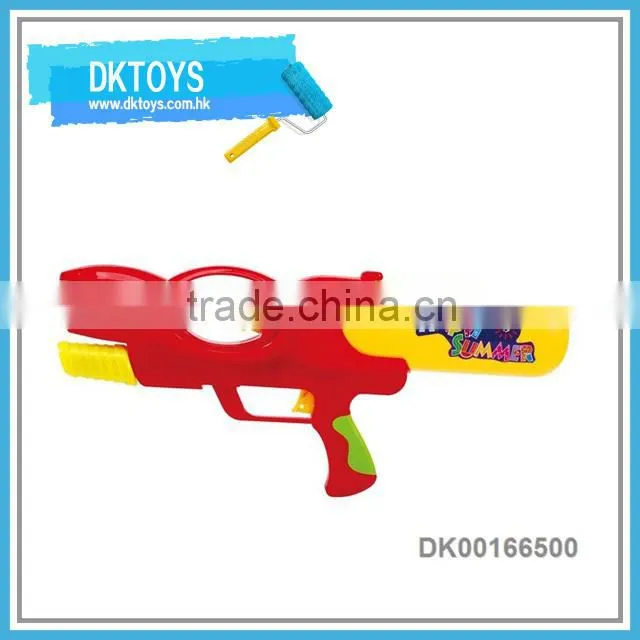 Summer Playing Powerful High Power Water Gun