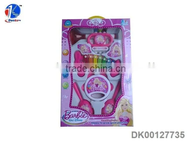 High Quality Professional Toy Saxophone