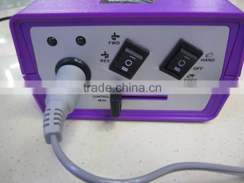 Portable electric nail machine,nail making machine price,nail art machine