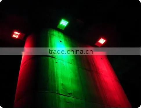 50w led flood light led lighting with CE and Rohs certification