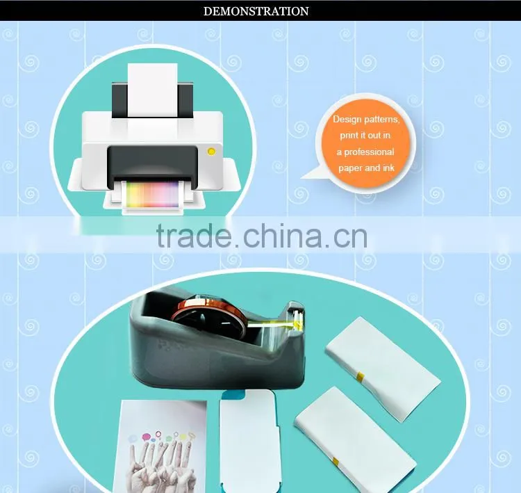 Sunmeta wholesale sublimation heat press phone case mould (MJ-IP6)