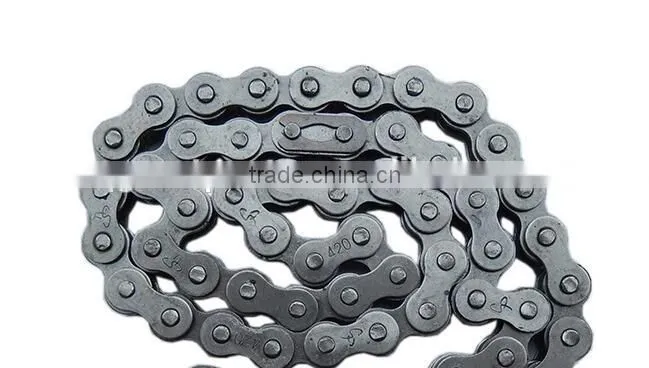 420 Motorcycle Chain Bracelet