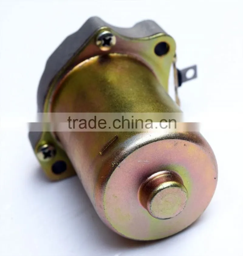 WY Princess 12V Starter Motor