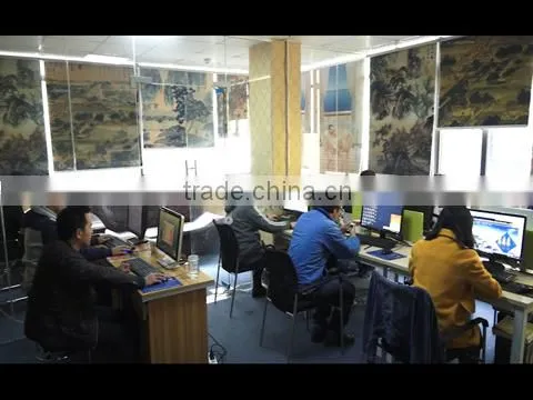 Guangzhou Fengming Auto Parts Co., Ltd. company overview - view 1
