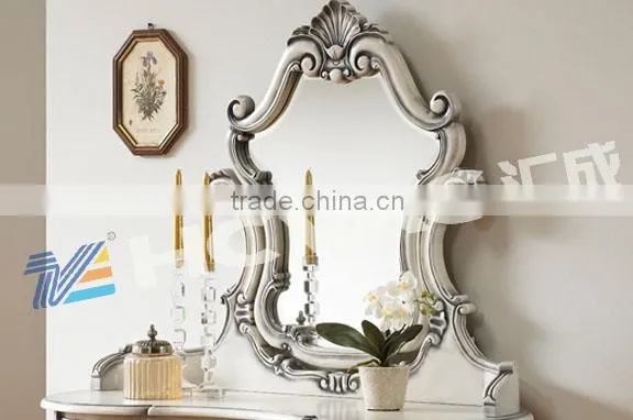 Float flat glass mirror making machine /glass mirror sputtering coating machine
