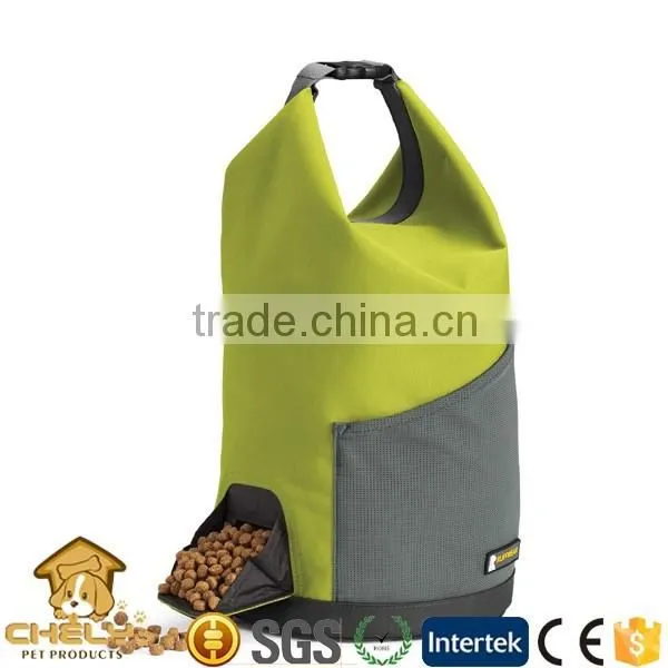 Dog Treat Bag Food Bag for Pet Training And Traveling