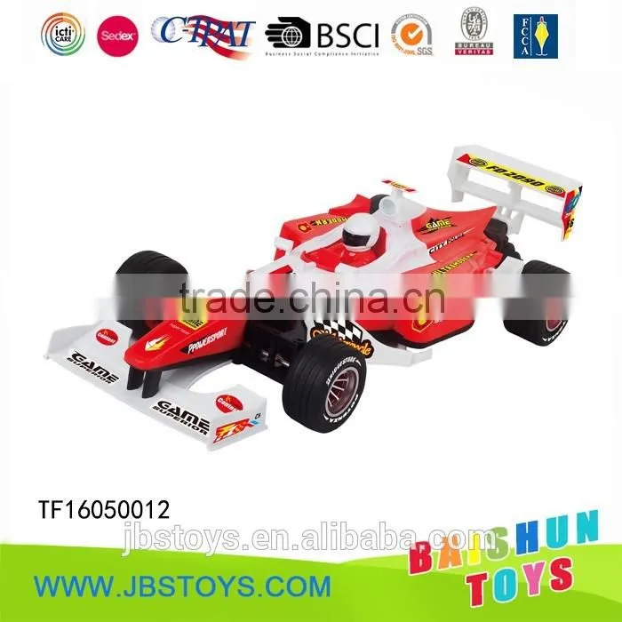 f1 car for kids