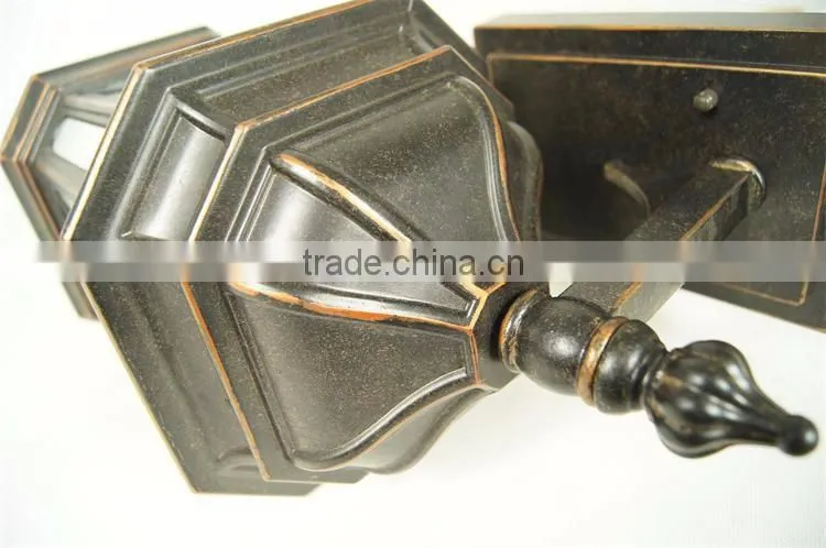 Most new fashion modern hotel classical golden european style pendant lighting
