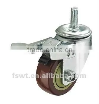 top quality refrigerator casters wheels