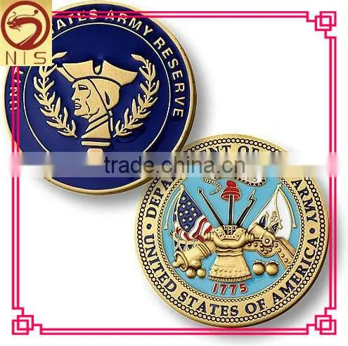 metal replica custom hottest rare coins