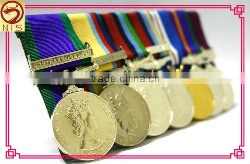 cheap custom award medal medallion