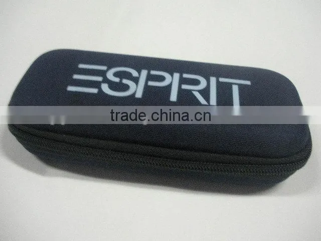 (GC) Western Digital WD Black Hard EVA Shockproof Carrying Case Pouch Bag