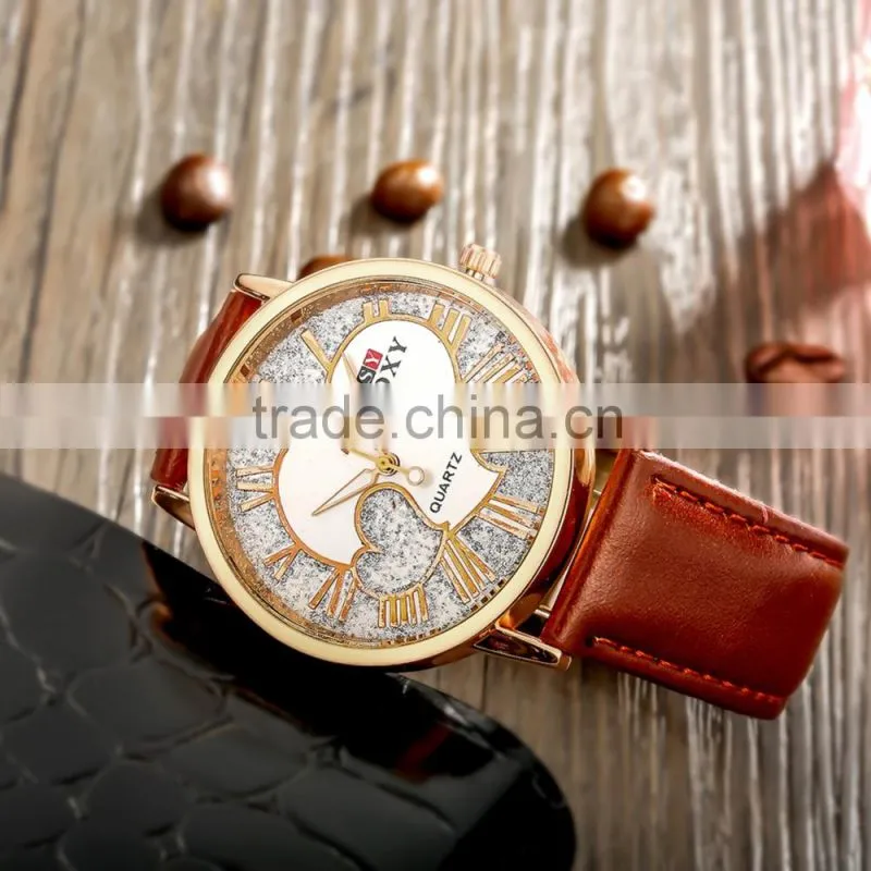 Best selling products ladies watches women watch