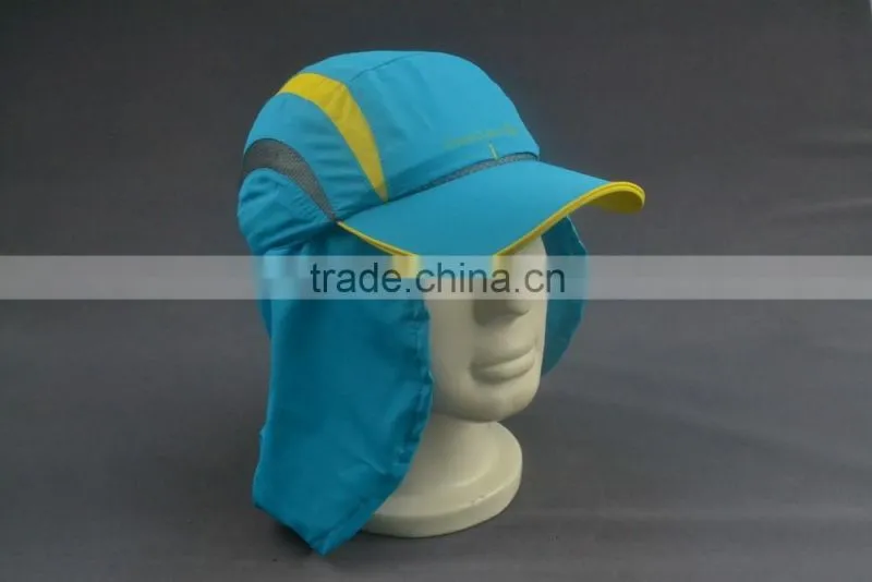 Function hats for camping fishing and outdoor