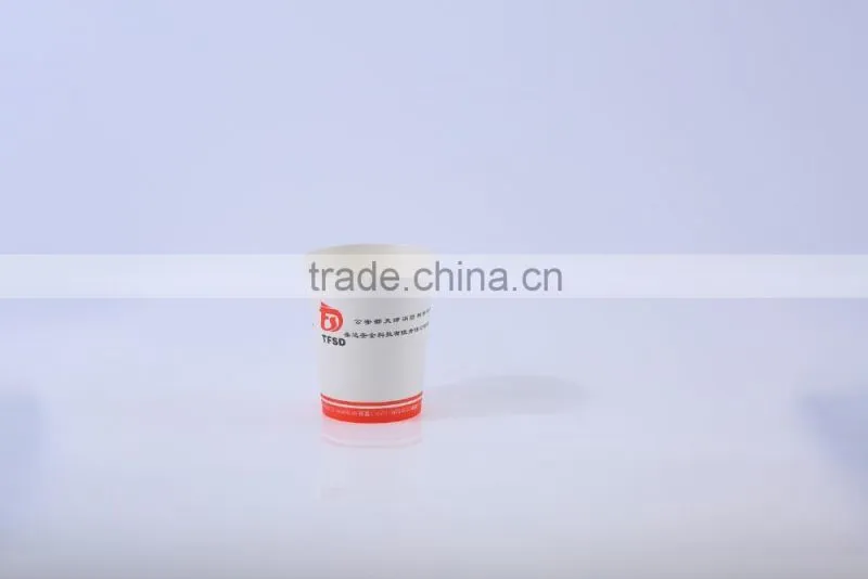GoBest cheap disposable hot/cold drink coffee cups packaging cup