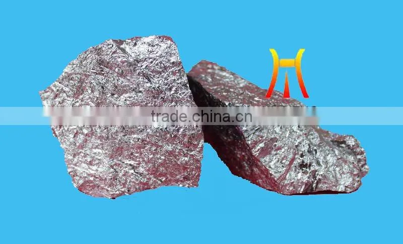 silicon metal
