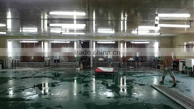 Guangdong Shunde Hinson Furniture Company Ltd. company overview - view 3