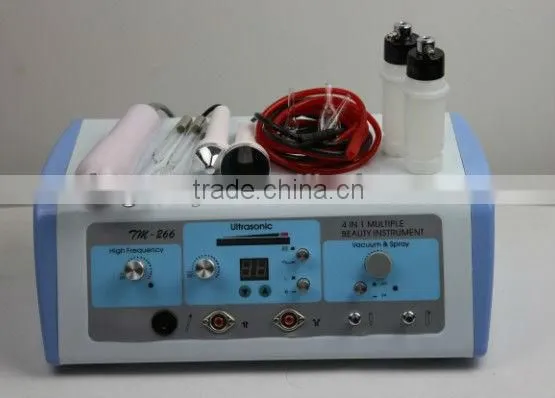 multi-functional repair facial skin machine tm-266