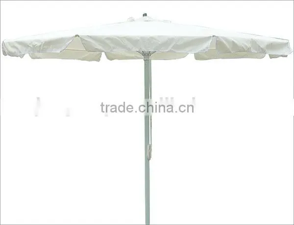 Windproof beach umbrellas for outdoor