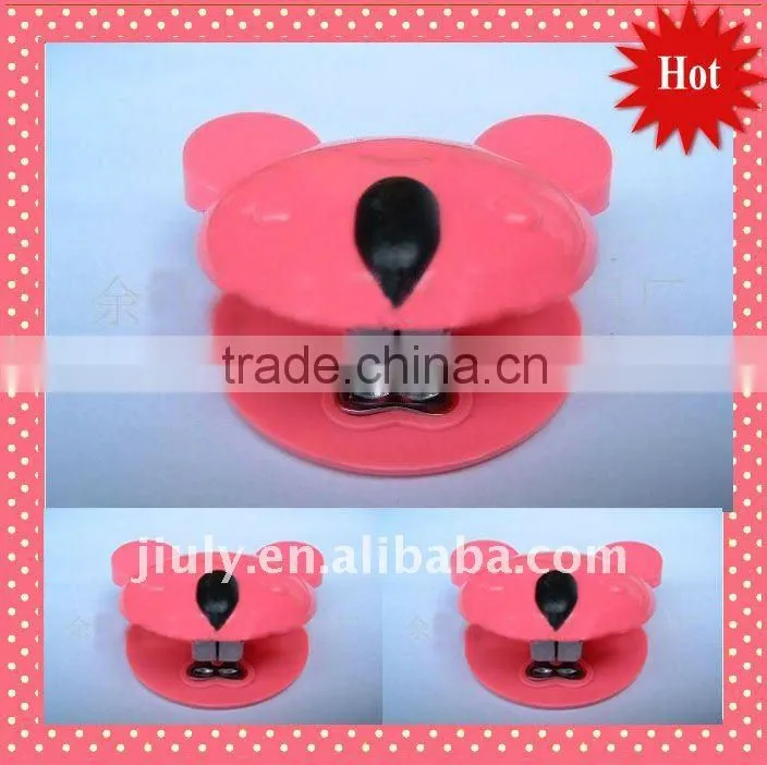 2011 Lovely /cute stapler