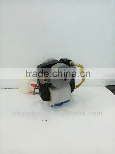 REFRIGERATOR MINI MOTOR FAN MOTOR