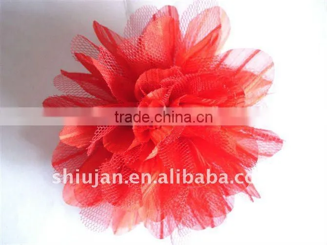 artificial flower for dress/decoration flower