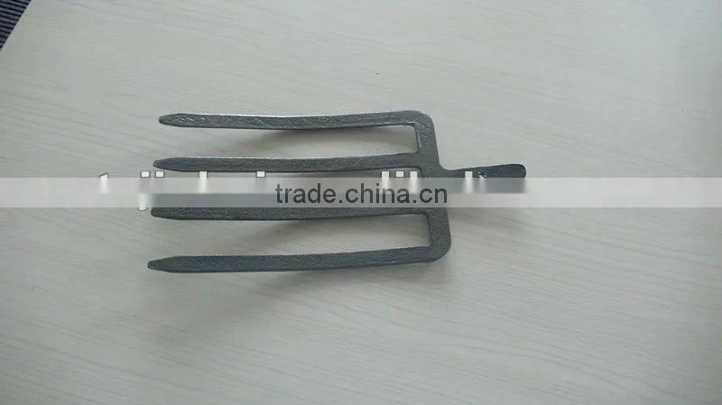 Small Neck Garden & Farming Fork F115-4