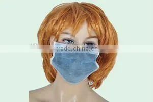 diposable non-woven face mask