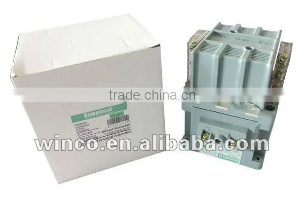 Kumanical CJ40-63 AC Contactor