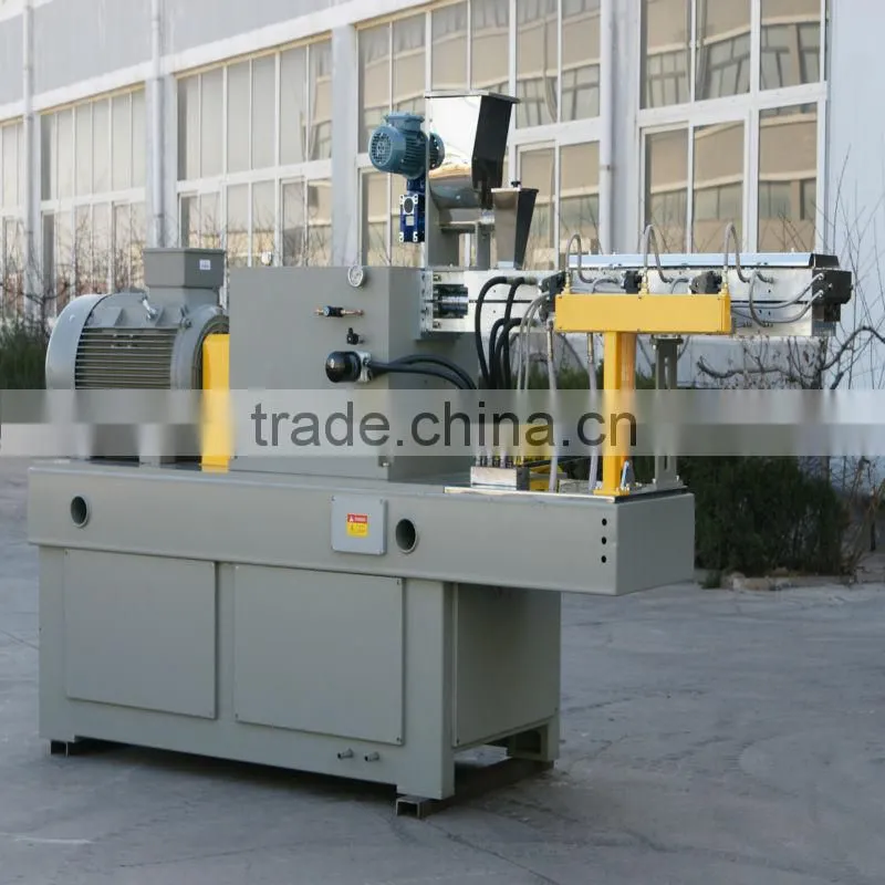 High Efficiency Powder Coating System Used Extruder for Sale