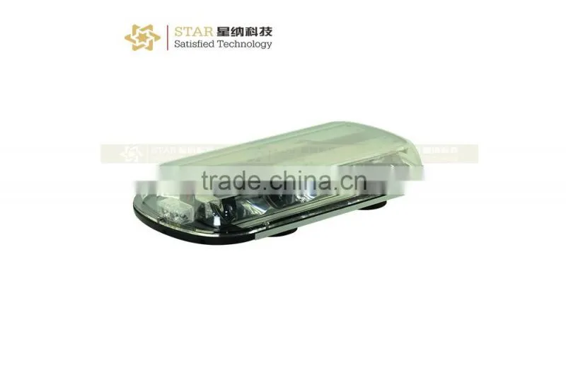 DC12V-24V led Magnetic Strobe Light Bar