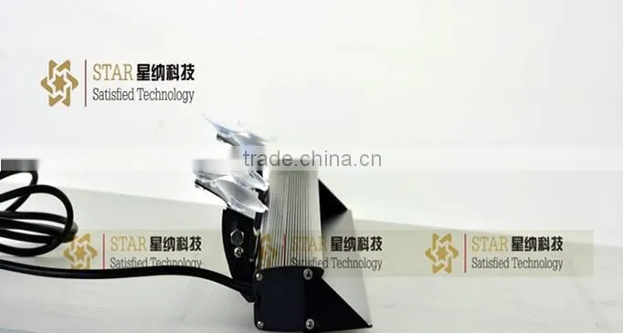 1W*20LED (20W) super bright strobe Visor led bule Light led warning visor light (XN-4B505)