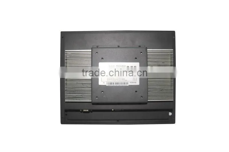 10.4 inch Intel N2600+NM10 industrial pc computer