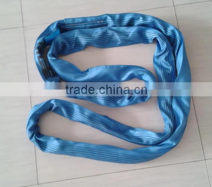 1 Ton Webbing Sling Material