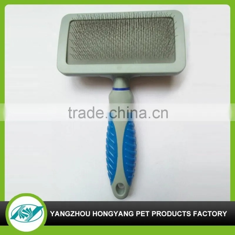 Pet Slicker Brush De-Shedding Dog Brush