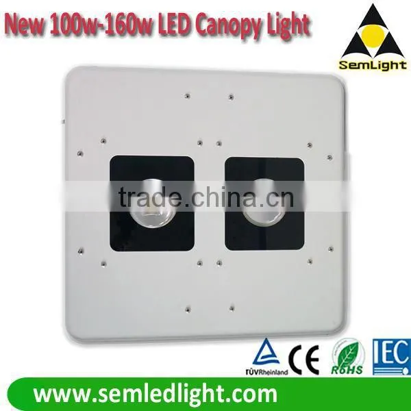 industrial fluorescent lamp lighting fixture proof explosion proofing flood lamp explosion proof gas station led canopy light