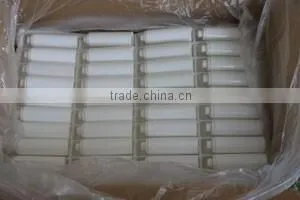Manufacturer new design empty cosmetic bottle