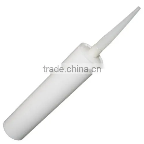 300ml single component metal caulking gun for sealant glue
