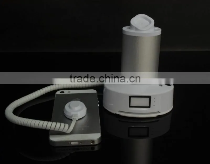 micro/mini/ip4/ip4s/ip5/ip5s mobile phone security stand