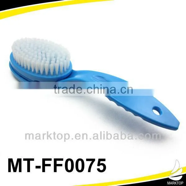 Bright color design combined foot file