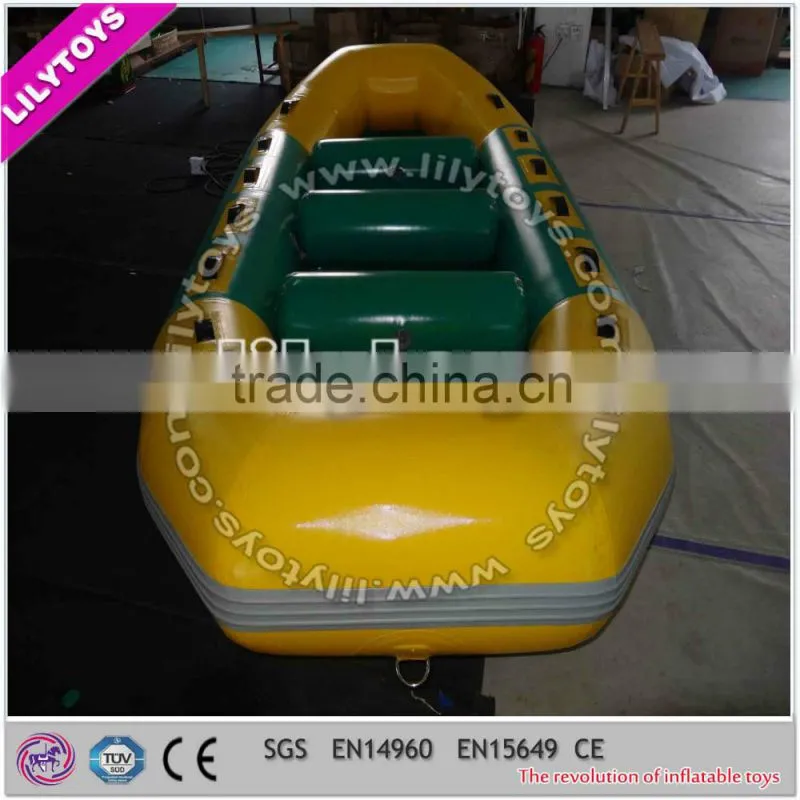Factory price high quality small boat/boat for kids/lake funny boat