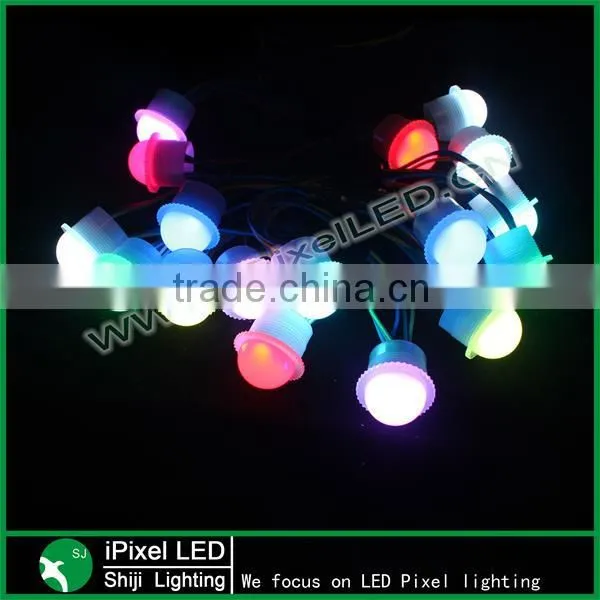 SJ-219 26mm pixel led
