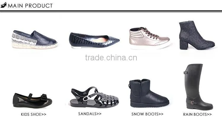 New arrival OEM new platform sandals