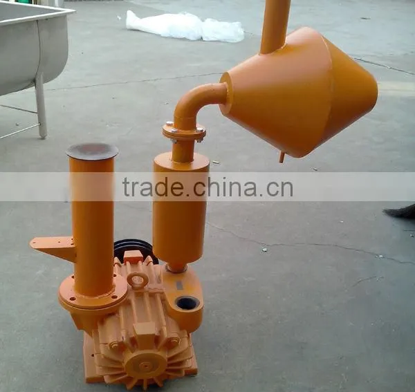 vacuum pump, milk pump