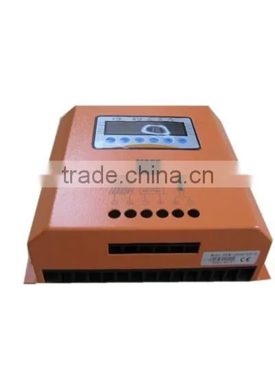 Max solar pv 0-150v 24v 30a mppt solar battery controller