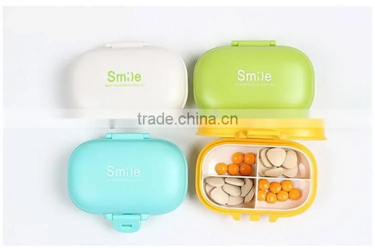 Top Grade Antique Hot Medical Plastic Pill Cutter