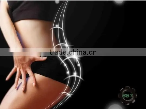 mizo, vacuum massage machine with cryo cavitation electric massager