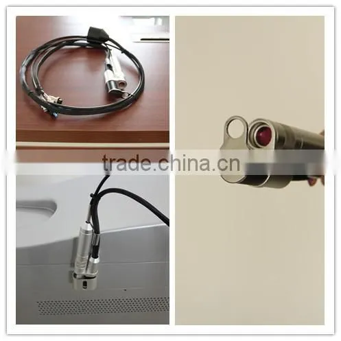 1064nm laser hair removal, skin rejuvenation, blood vein and hemangioma removal machine