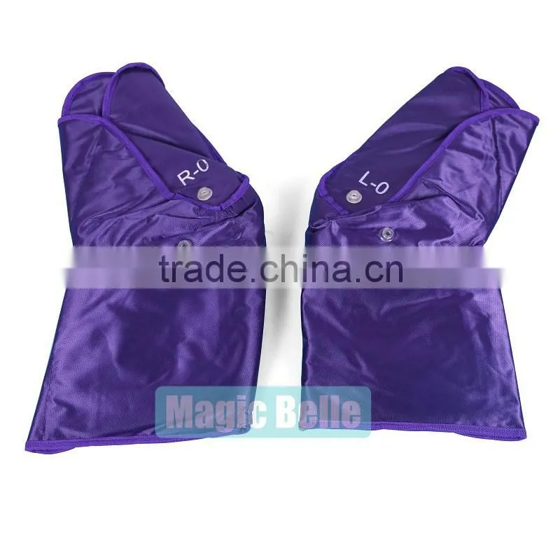 Air Pressure Slimming Machine Pressotherapy Weight Loss Muscles Massage Lymphatic Drainage Body Shaping